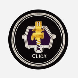 Click patch
