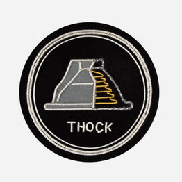 Thock patch