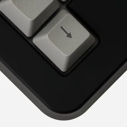 Norbaforce shape profile at top