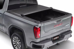 roll-up tonneau cover