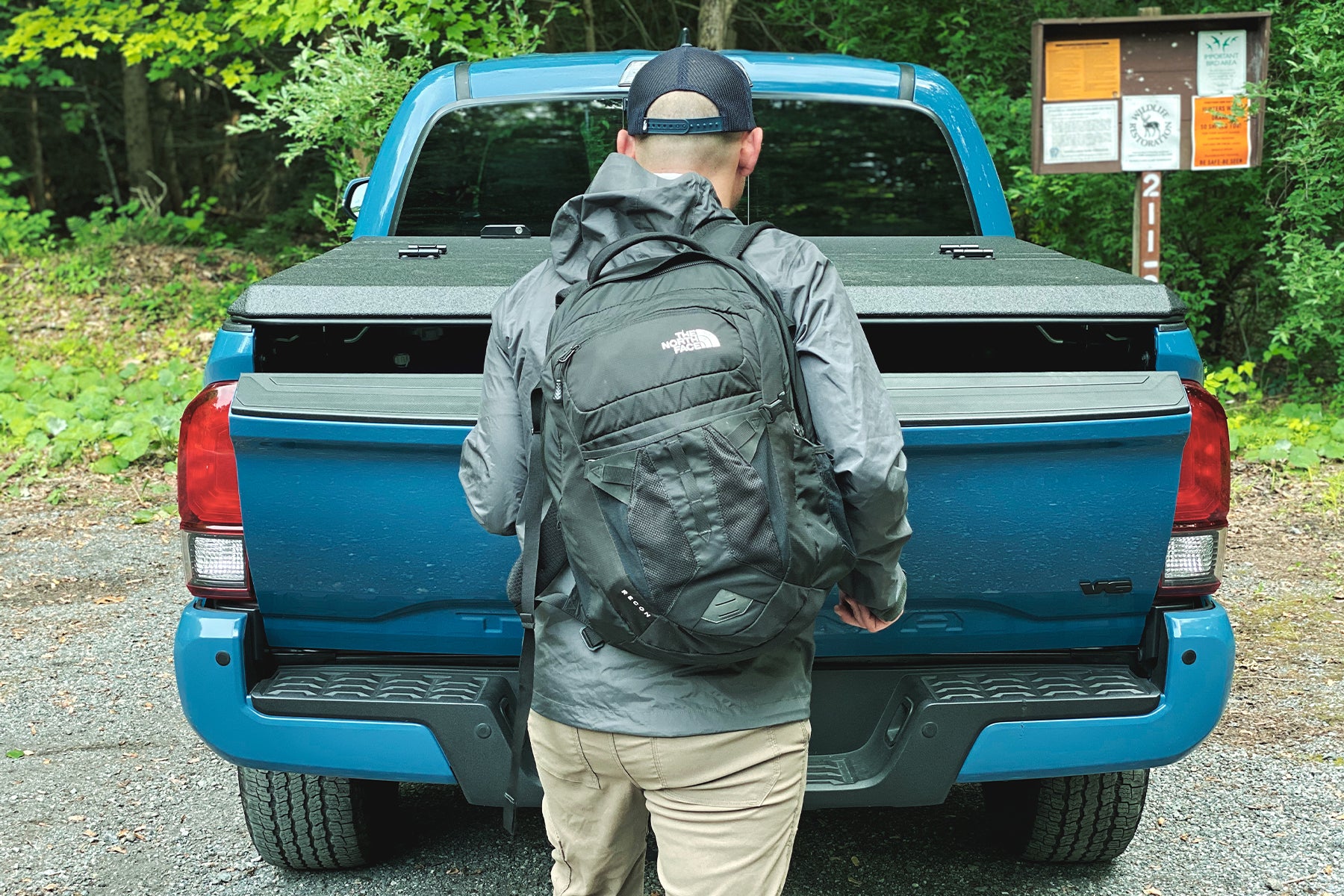 make it your own bug out bag