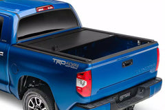 retractable tonneau cover