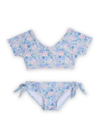 two piece baby swimsuits