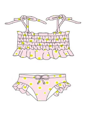 bikini and swimsuits for baby