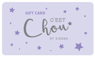 cest gift card