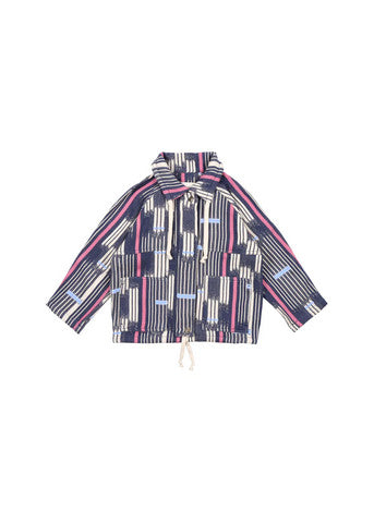 children's blazers with patterns