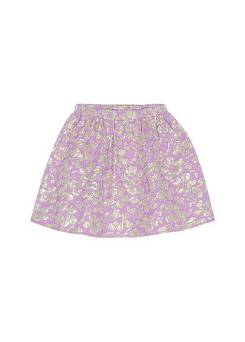 children's jackets and small lilac skirt