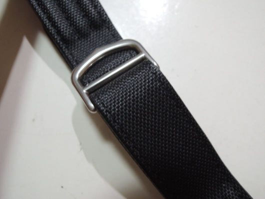 original cartier leather strap