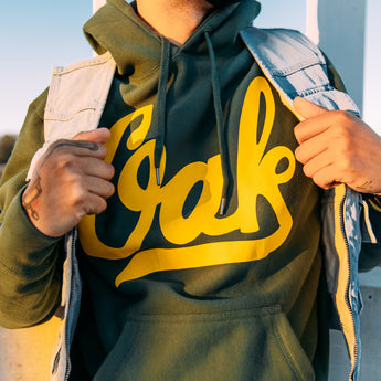 Outerwear – Oaklandish