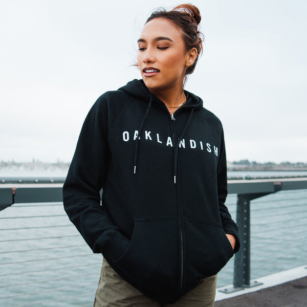 Sell Tee – Oaklandish