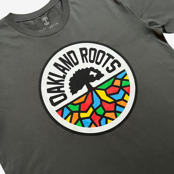 Shop Oakland Roots Home Shirt