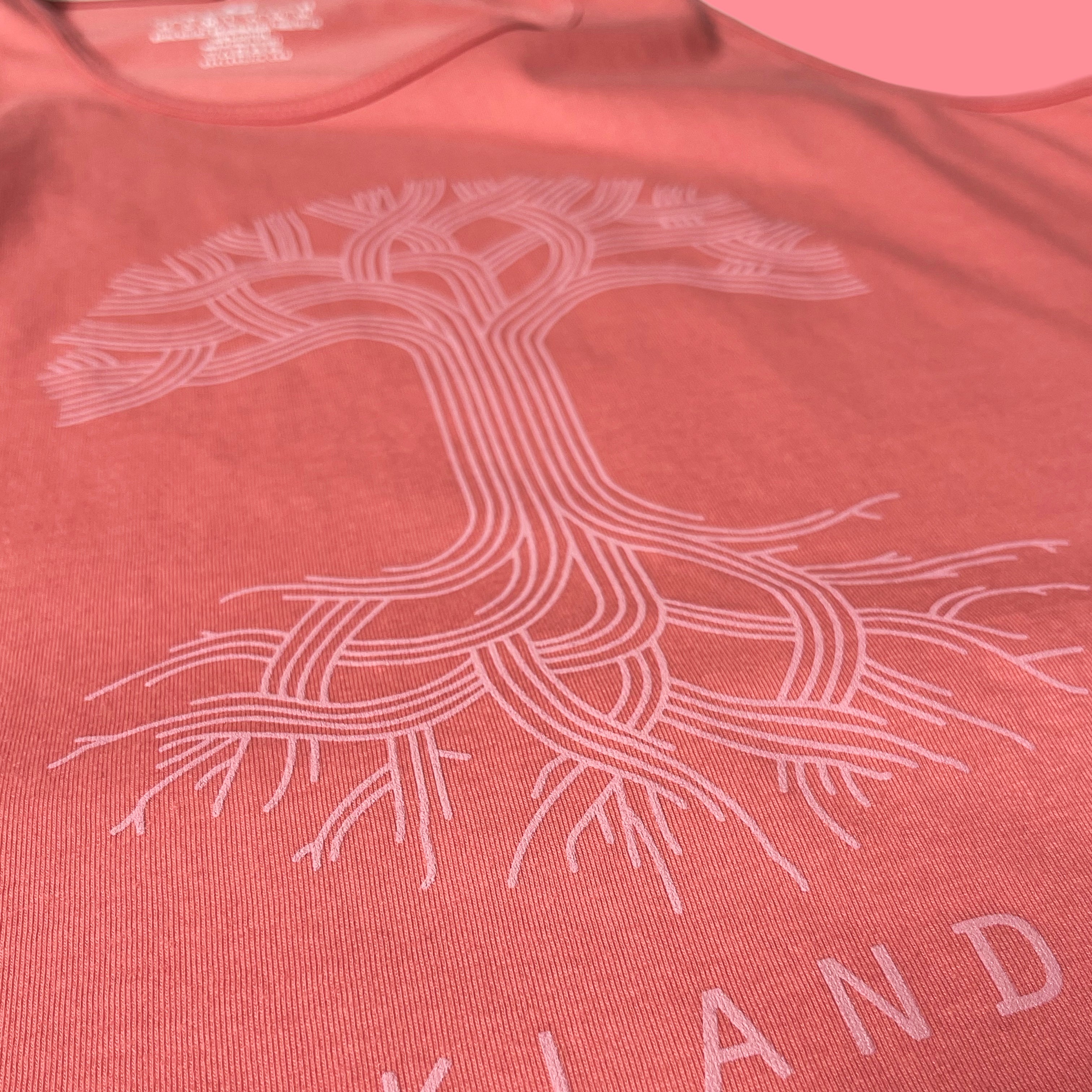 Men's Oaklandish Classic Logo Tank