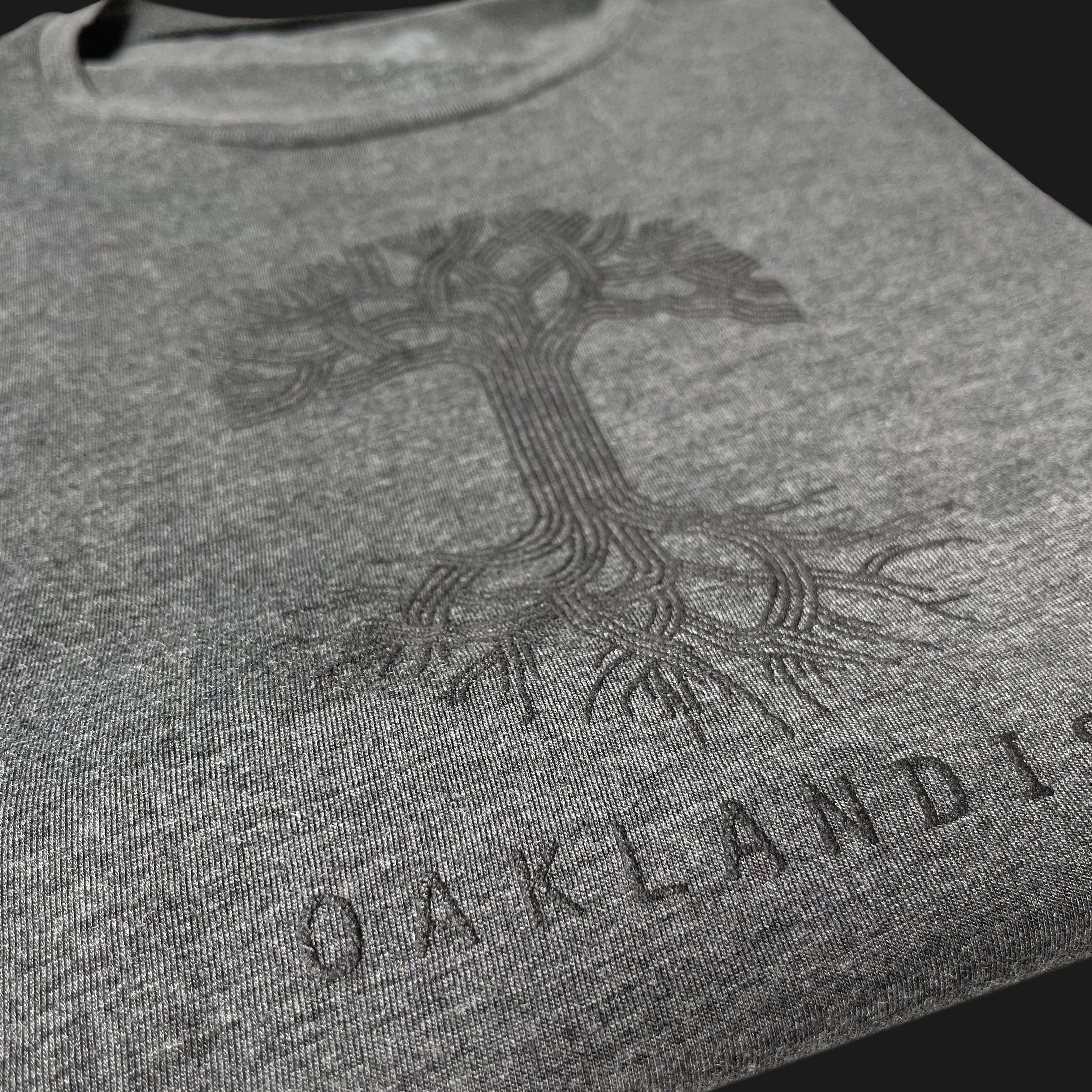 Women's Oaklandish Classic Logo Tank