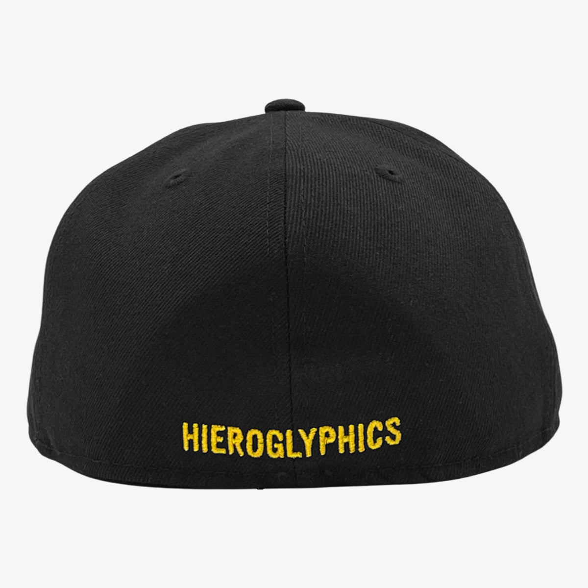 New Era Hiero 59FIFTY Fitted Cap