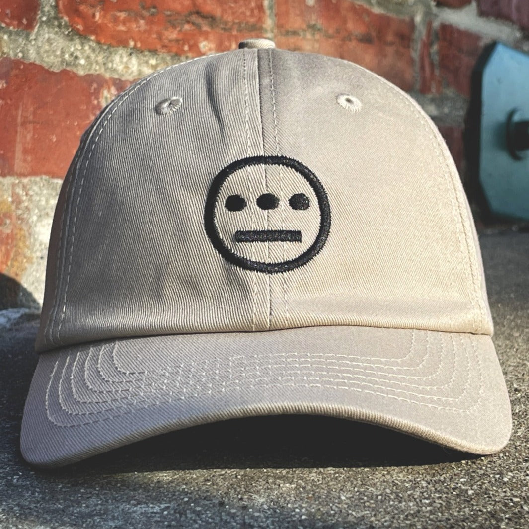 Hiero Logo Dad Hat