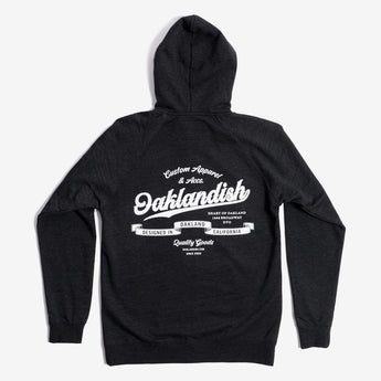 Outerwear – Oaklandish