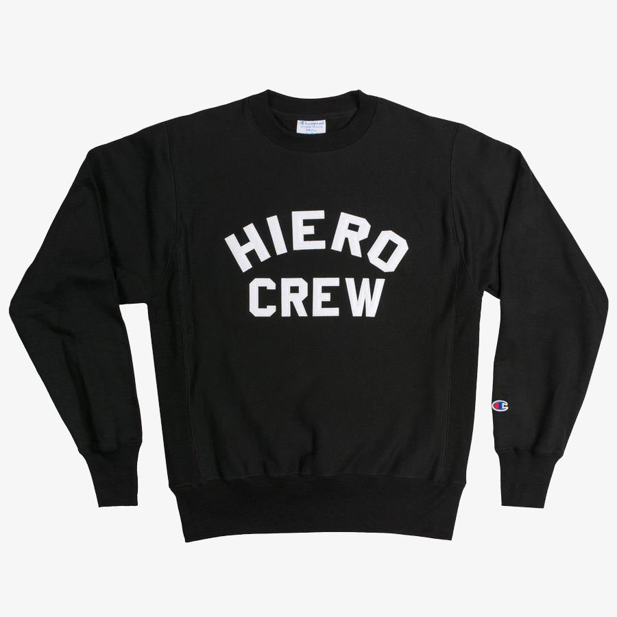 Champion X Hiero Crew – Oaklandish