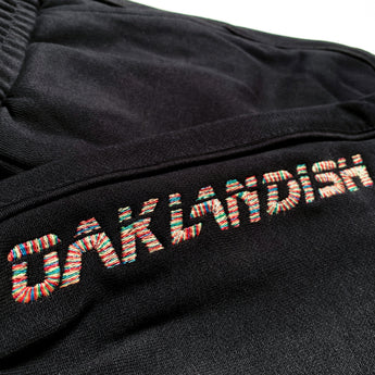 Oaklandish Apparel & Accessories - Oakland Pride