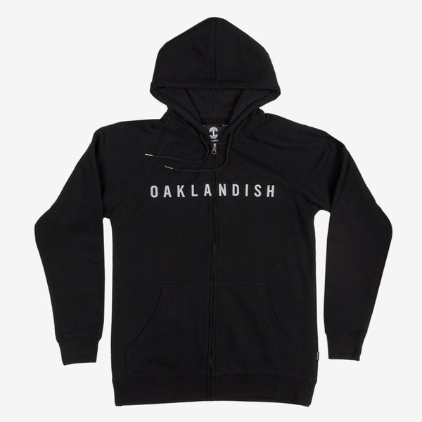 Sell Tee – Oaklandish