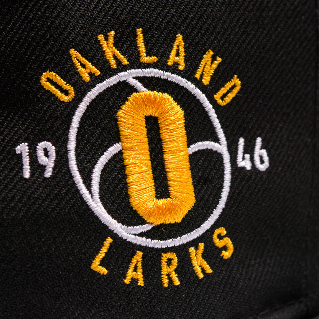 oakland larks jersey