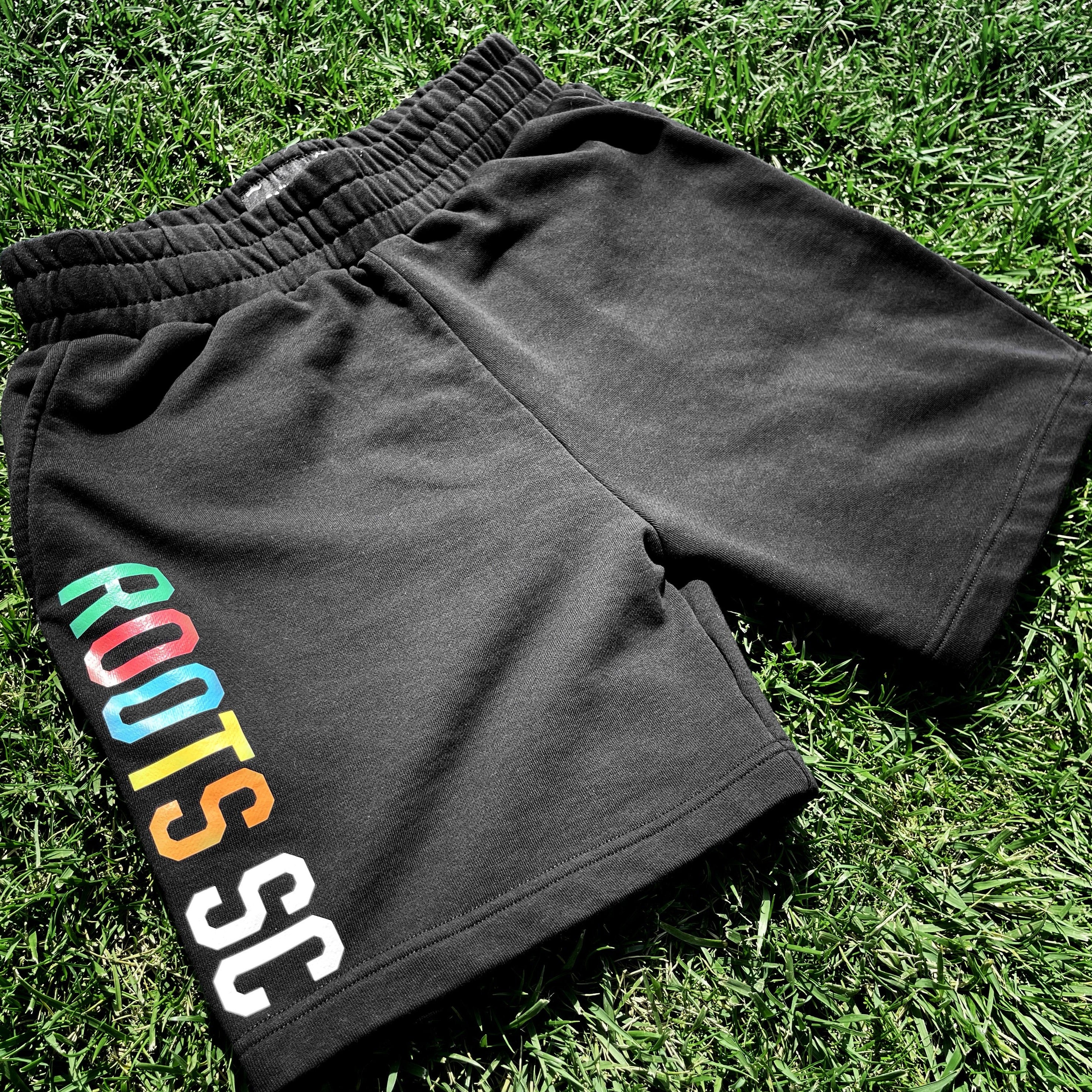 Roots SC Sweat Short