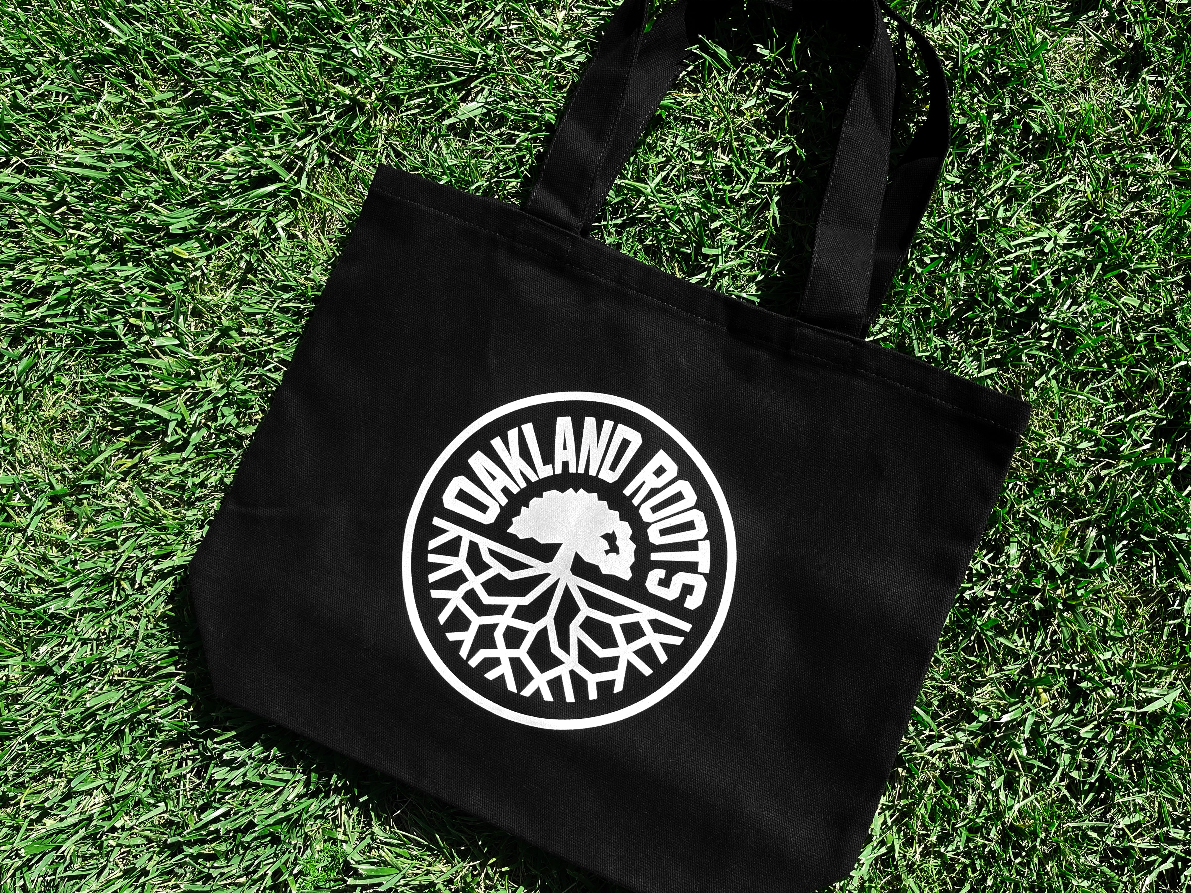 Roots SC Tote