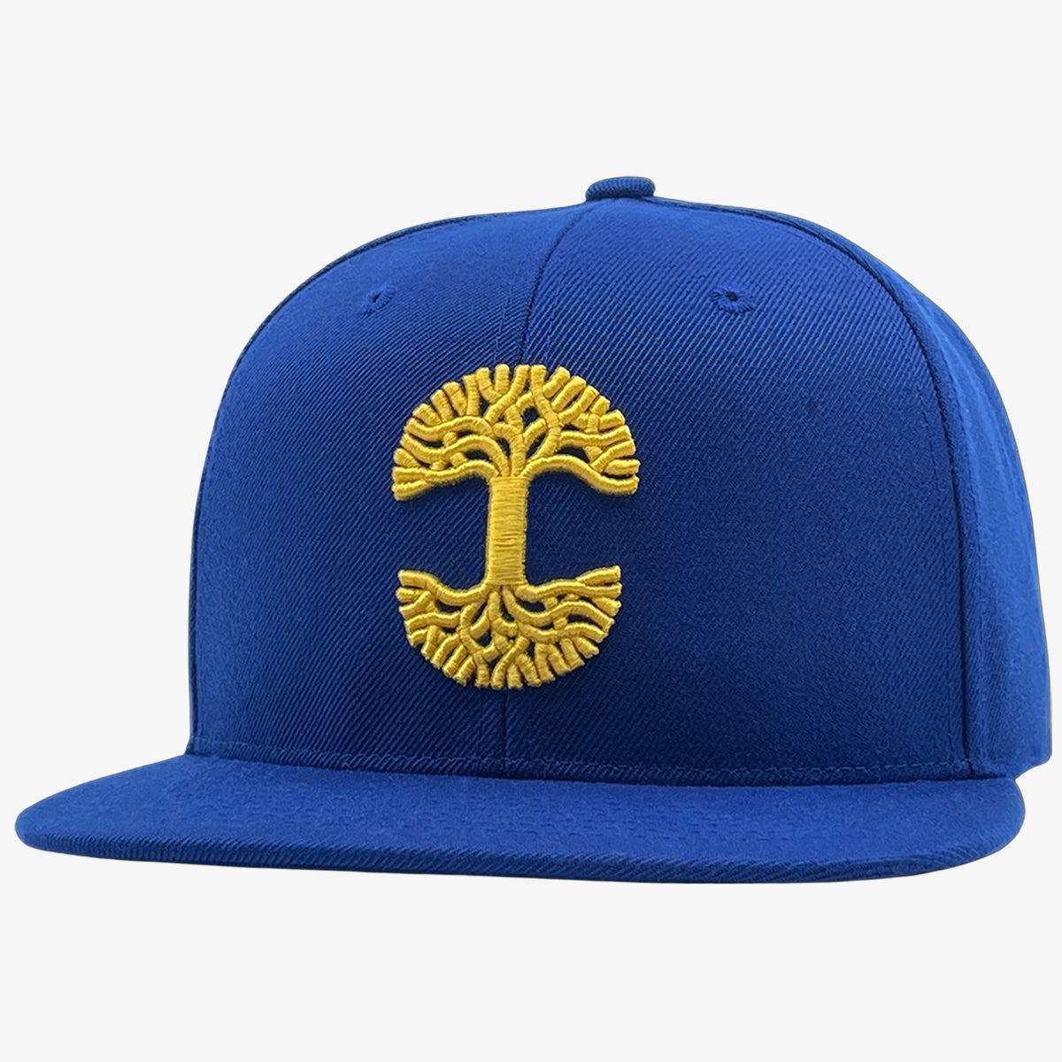 New Era X Oaklandish Classic Cord 59FIFTY Fitted Cap