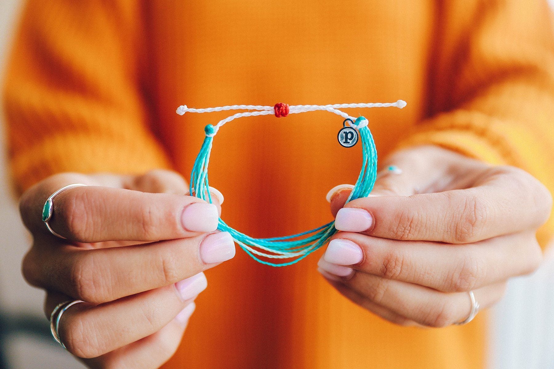 Shop Pura Vida Bracelets® | Coral & Calypso