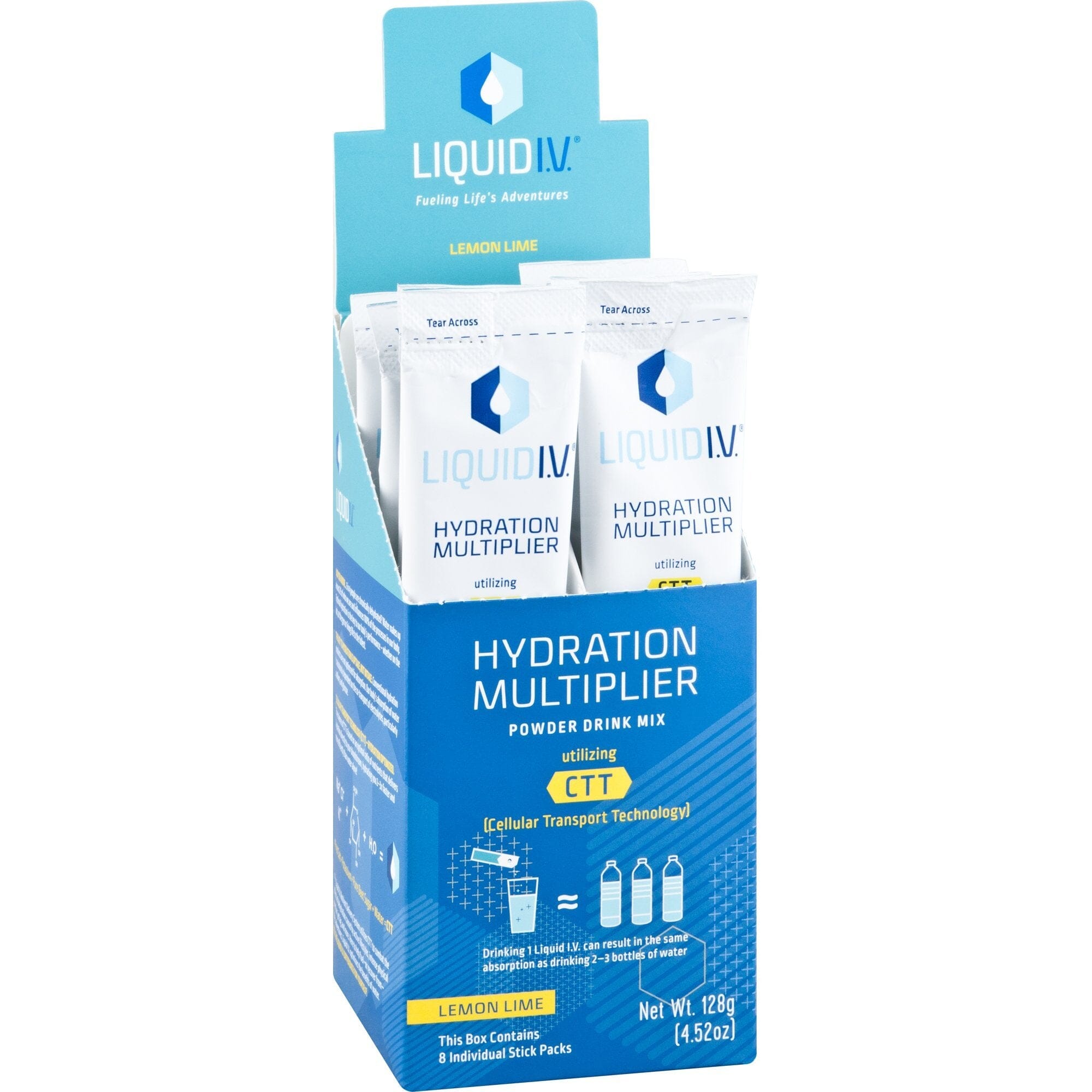 liquid iv hydration multiplier uk