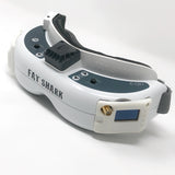 Fatshark HD3 Goggles + LaForge Module [USED] – BMC3D