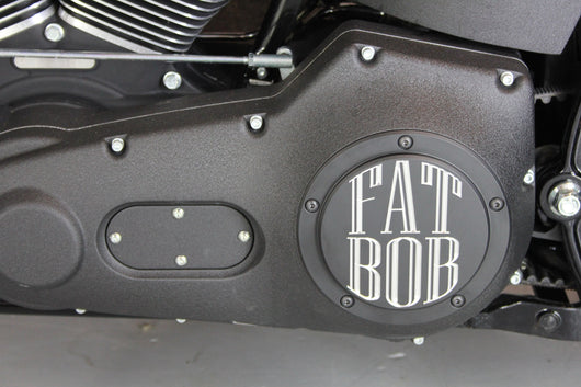 street bob derby cover