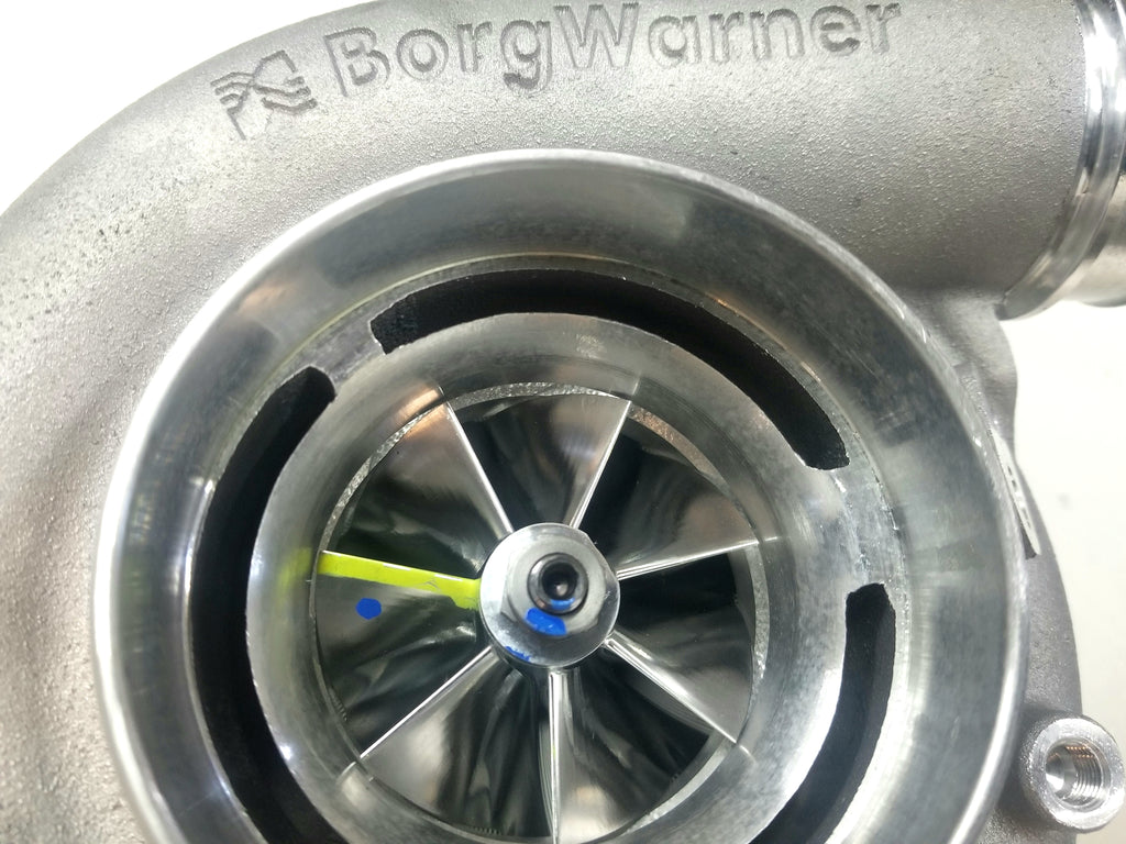 borgwarner S300 SX S369 SX-E 9180 efr – Blaast turbo factory