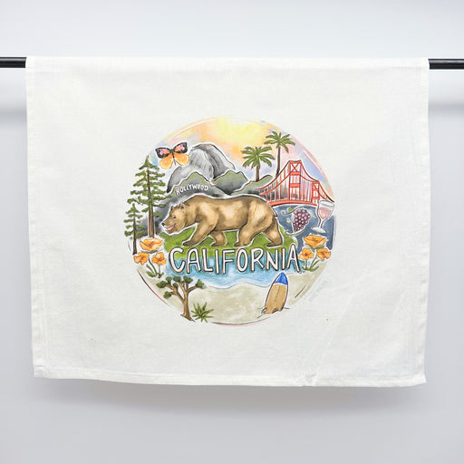 New Orleans Tea Towels — Home Malone