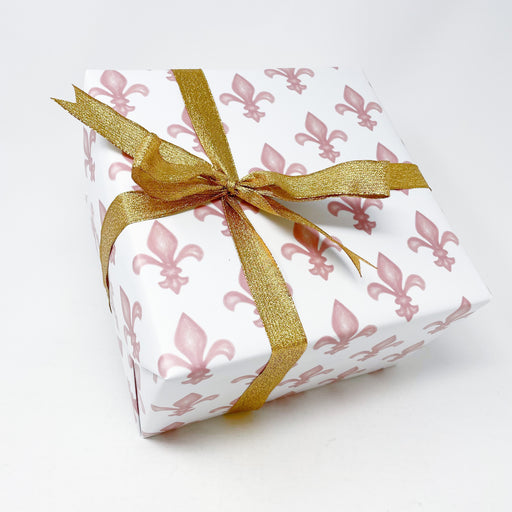 Christmas Wedding Gift Wrapping Paper – Oaklynn Lane
