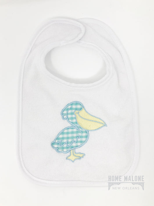 pelican bibs for babies