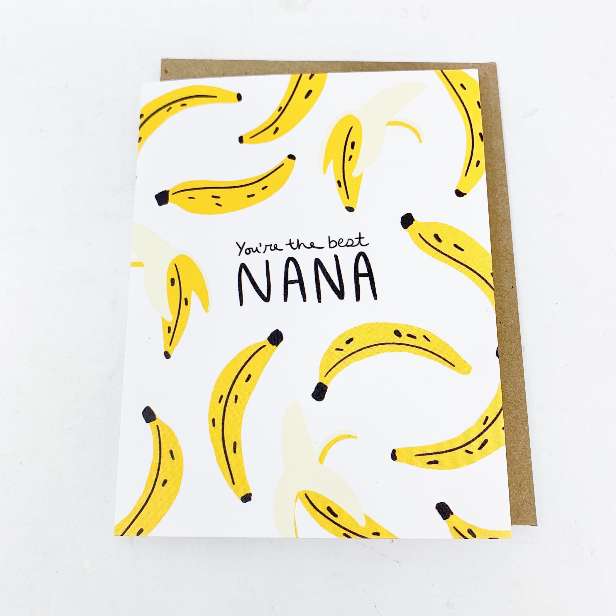 Best Nana Card — Home Malone