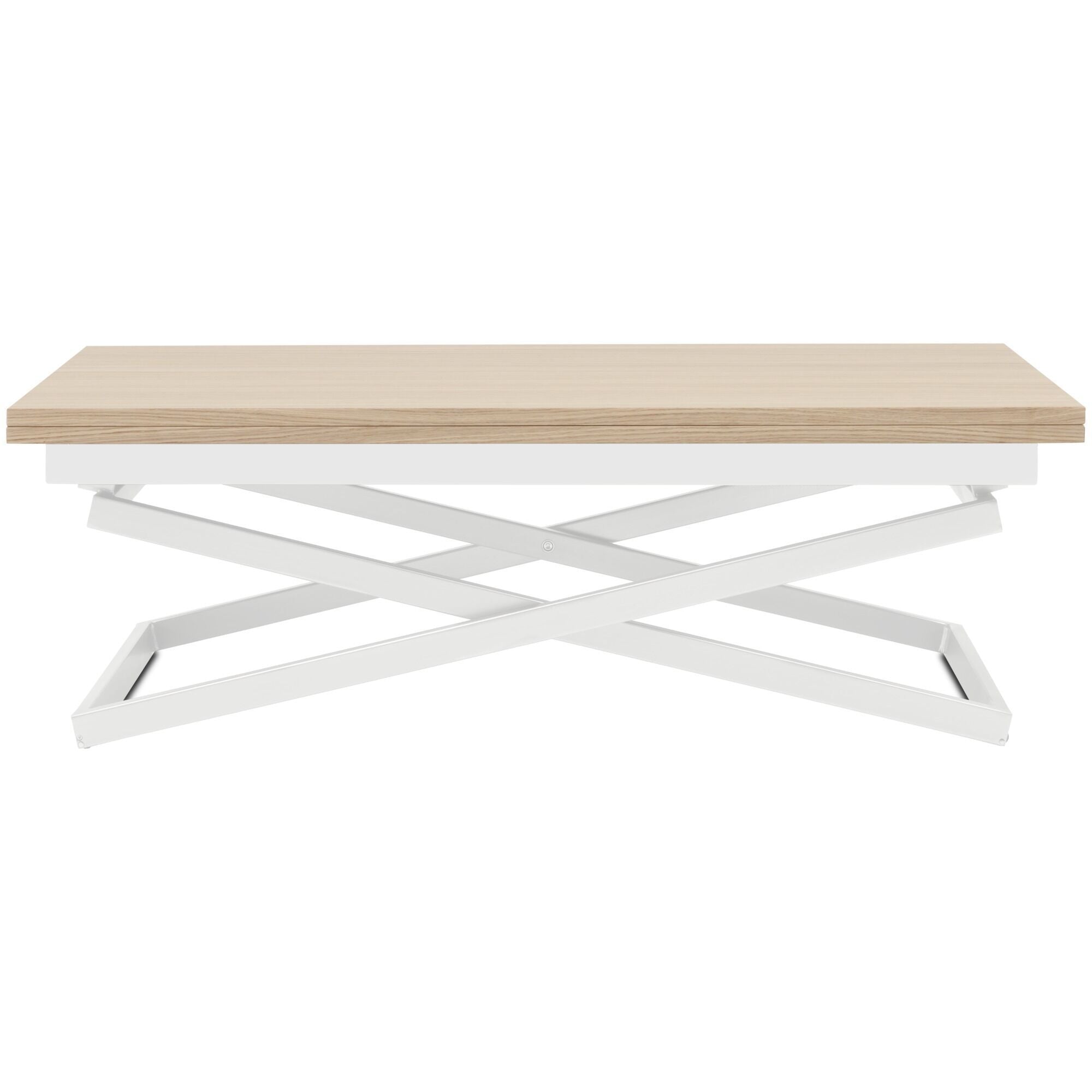 adjustable coffee table dining table