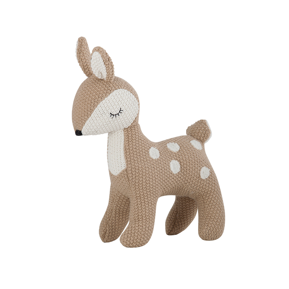 deer plush toy