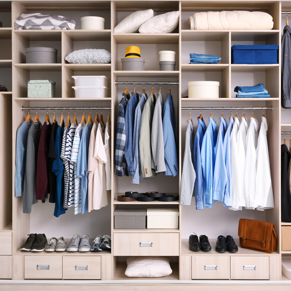 ORGANIZE YOUR CLOTHING GAME - OY BRAND CLOTHING