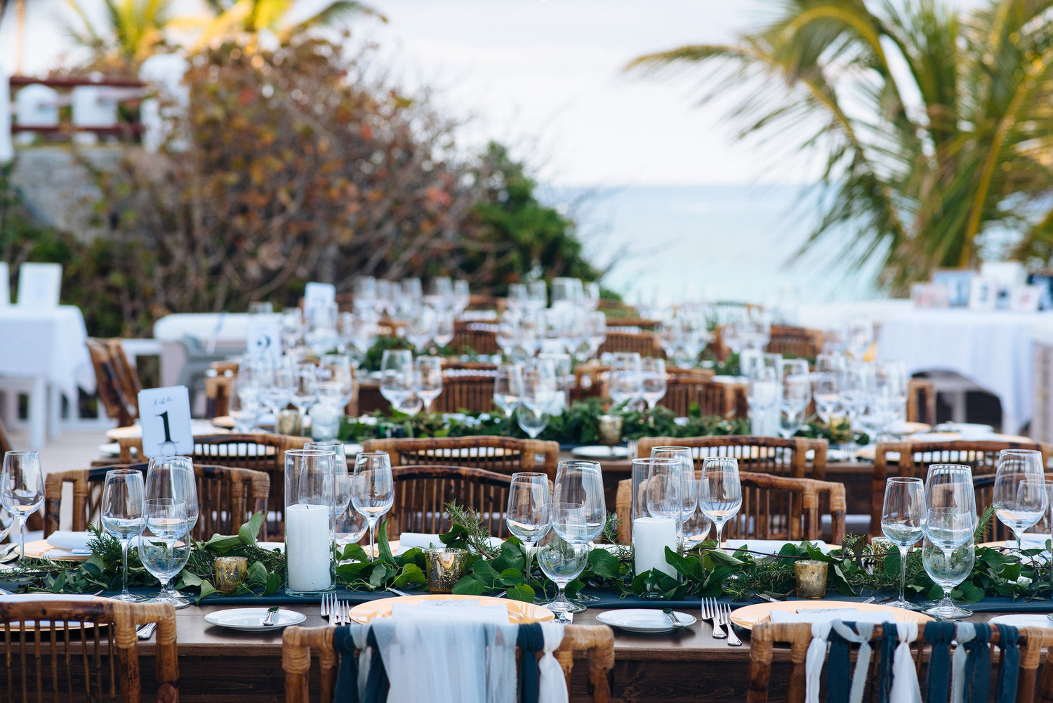 Bermuda Destination Wedding