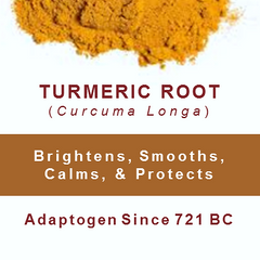 Turmeric Skin Benefits