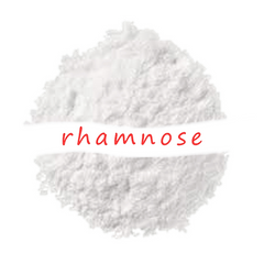 Is Rhamnose good for skin?