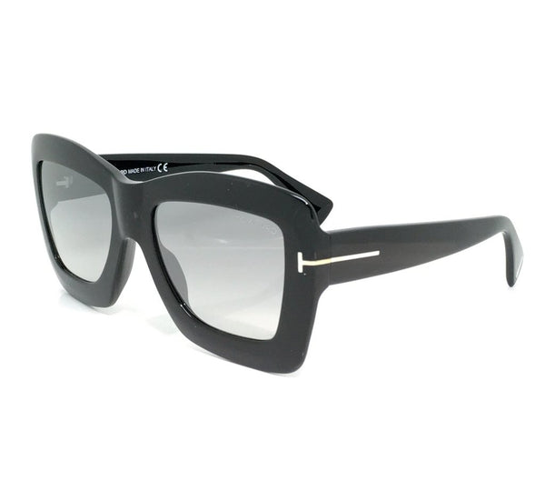 Sunglasses Tom Ford TF664 c.01C 55
