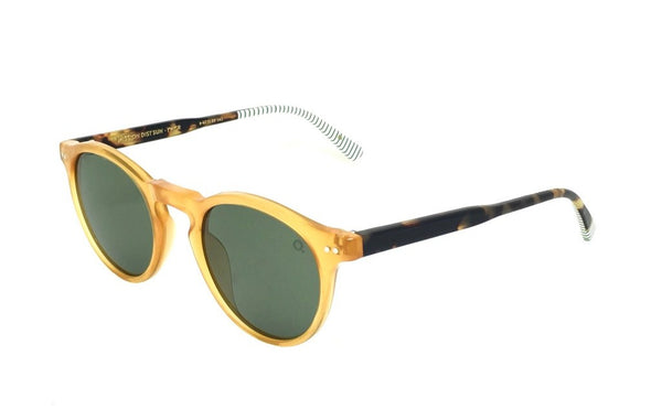 Sunglasses Etnia Barcelona MISSION DIST SUN YWGR 47x22 145