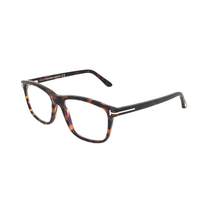 Tom Ford 5479-B 054 54x16 prescription glasses — Óptica Fernández Baca