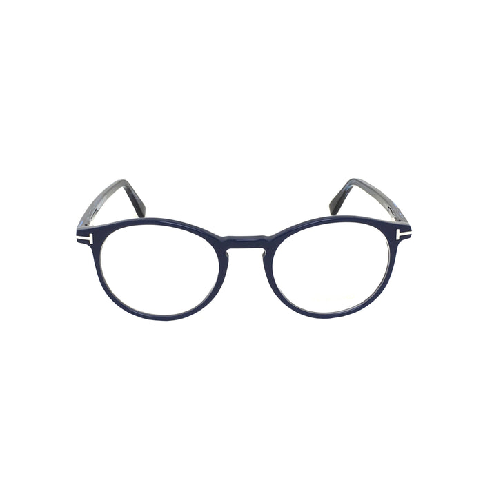 Tom Ford 5294 090 50x20 prescription glasses — Óptica Fernández Baca