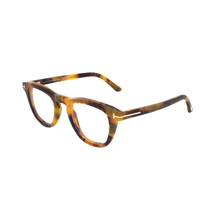 Tom Ford 5488-B 055 47x23 prescription glasses — Óptica Fernández Baca