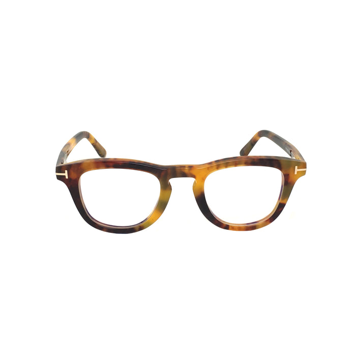 Tom Ford 5488-B 055 47x23 prescription glasses — Óptica Fernández Baca