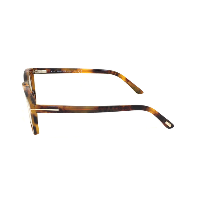 Tom Ford 5488-B 055 47x23 prescription glasses — Óptica Fernández Baca