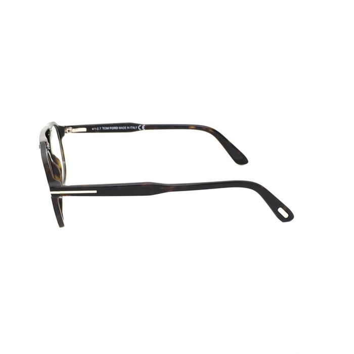 Tom Ford 5495 052 48x21 prescription glasses — Óptica Fernández Baca